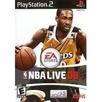 NBA Live 09 - PlayStation 2 : Artist Not Provided: Amazon.com.au
